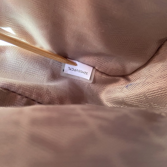 Michael Kors Crossbody Purse - Picture 3 of 5